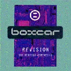 Pochette Revision: The Vertigo Remixes