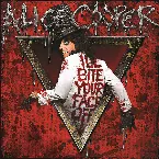 Pochette I’ll Bite Your Face Off