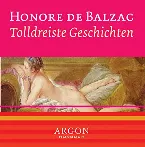 Pochette Tolldreiste Geschichten
