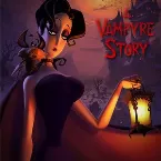 Pochette A Vampyre Story