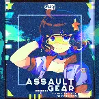 Pochette Assault Gear
