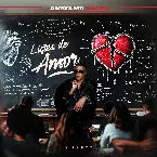 Pochette Lições de Amor (1ª Parte)