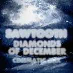 Pochette Diamonds of December (Cinematic mix)