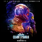Pochette Ant‐Man and the Wasp: Quantumania (Original Motion Picture Soundtrack)