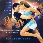 Pochette You Are My Home