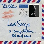 Pochette Love Songs: A Compilation… Old and New