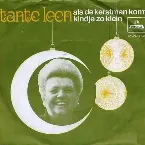 Pochette Als de Kerstman komt / Kindje zo klein