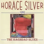 Pochette The Baghdad Blues - 1959