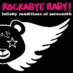 Pochette Lullaby Renditions of Aerosmith