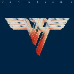 Pochette Van Halen II