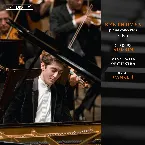 Pochette Piano Concertos 4 & 5