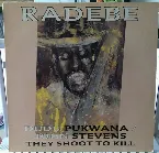 Pochette Radebe: They Shoot to Kill