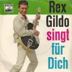 Pochette Rex Gildo singt für dich