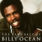 Pochette The Very Best of Billy Ocean