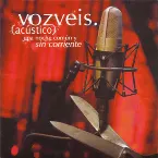 Pochette (Acústico) Una noche común y sin corriente
