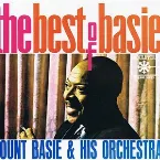 Pochette The Best of Basie