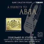 Pochette A Tribute to ABBA