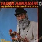 Pochette We hebben allemaal 'n neus / Toos en Willem