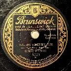 Pochette You Try Somebody Else / Should I Be Sorry?