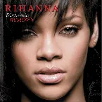 Pochette Disturbia (Remixes)