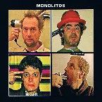Pochette Monolitos