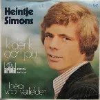 Pochette Ik denk aan jou