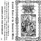 Pochette Crystal Tears of the Immortal Witch