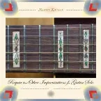 Pochette Requia and Other Improvisations for Guitar Solo