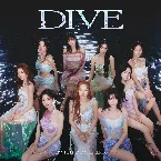 Pochette DIVE