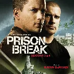 Pochette Prison Break: Seasons 3 & 4