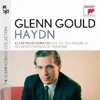 Pochette Glenn Gould Plays Haydn