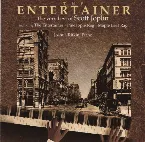 Pochette The Entertainer: The Very Best of Scott Joplin