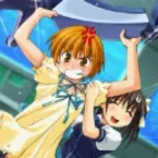 Pochette ～レムリアbreak～