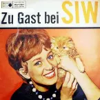 Pochette Zu Gast bei Siw