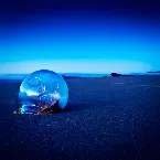 Pochette A Tower of Silence