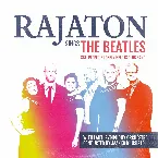 Pochette Rajaton Sings the Beatles