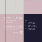 Pochette Every Open Eye: The Remixes
