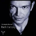 Pochette Bach Fantasy