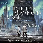 Pochette Sufficiently Advanced Magic