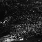 Pochette Into the Earth