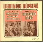Pochette Lightning Hopkins With His Brothers Joel and John Henry and With Barbara Dane