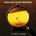 Pochette Storie invisibili