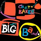 Pochette Chet Baker Big Band