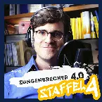 Pochette Zungenbrecher 4.0 - Staffel 4