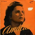 Pochette Amália