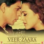 Pochette The Making of the Music of Veer-Zaara