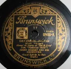 Pochette Day-Break / Manhattan Serenade
