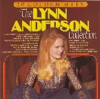 Pochette 20 Golden Hits (The Lynn Anderson Collection)