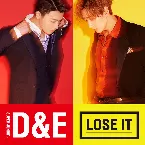 Pochette LOSE IT
