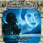 Pochette Mary Rose